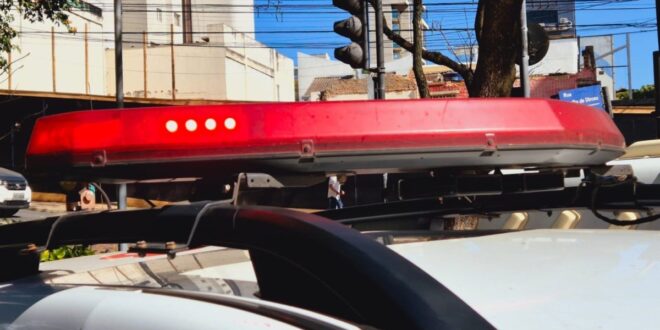 Compra crack, recebe cascalho, vai cobrar traficante e acaba esfaqueado