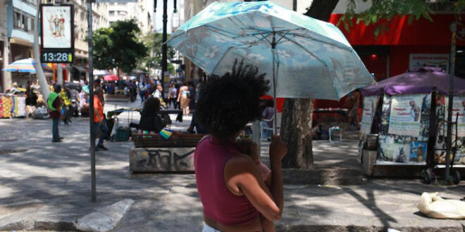 Alerta: El Niño aumenta risco de doenças no Brasil