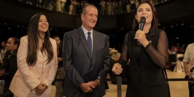 Michelle, não existe submissão saudável: existe submissão como projeto político
