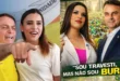 Acordou Alice? “Trans da Direita" deixará PL de Flávio Bolsonaro, por “falta de valorização” 20 Acordou Alice? “Trans da Direita" deixará PL de Flávio Bolsonaro, por “falta de valorização”