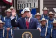 Libertino criminoso: Trump fala em fazer sexo com os próprios filhos: “Um ménage à trois” 25 Libertino criminoso: Trump fala em fazer sexo com os próprios filhos: “Um ménage à trois”