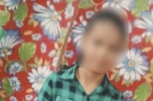Menina de 11 anos envenenada com soda cáustica apresenta melhora e relata agressões do pai e da madrasta