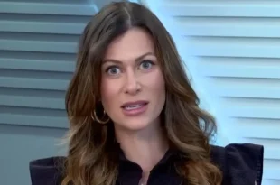 Babaquice em alta: influenciadora de extrema-direita diz ser contra votos de mulheres