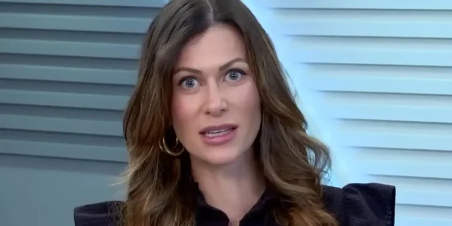 Babaquice em alta: influenciadora de extrema-direita diz ser contra votos de mulheres