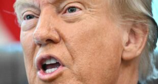 Brasil em risco: governo Trump carimba PCC como o maior organização criminosa do ocidente