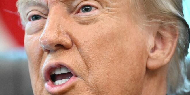 Brasil em risco: governo Trump carimba PCC como o maior organização criminosa do ocidente