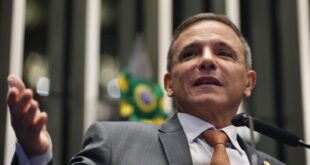 Márcio Bittar é acusado de cobrar pedágio de até 30% sobre o valor das emendas