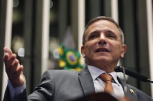 Márcio Bittar é acusado de cobrar pedágio de até 30% sobre o valor das emendas