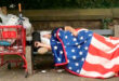 Fim do sonho americano: crise social se alastra