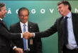 Juntos & Misturados: Arthur Lira é o criador do Orçamento Secreto em conluio com governo Jair Bolsonaro 