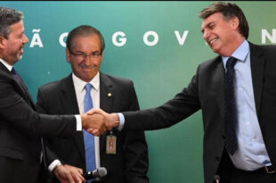 Juntos & Misturados: Arthur Lira é o criador do Orçamento Secreto em conluio com governo Jair Bolsonaro 