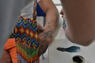 TJAC lança primeiro Círculo de Construção de Paz para indígenas privados de liberdade