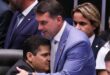 Presidente do Senado é algoz dos trabalhadores