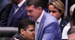 Presidente do Senado é algoz dos trabalhadores
