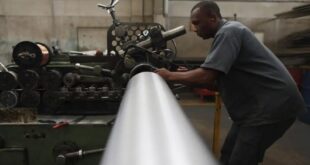 O mito da baixa produtividade do trabalhador brasileiro