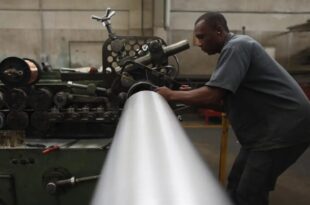 O mito da baixa produtividade do trabalhador brasileiro