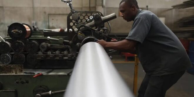 O mito da baixa produtividade do trabalhador brasileiro