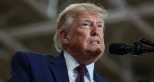 Racista e pedófilo: Trump diz que Europa começa a virar Terceiro Mundo