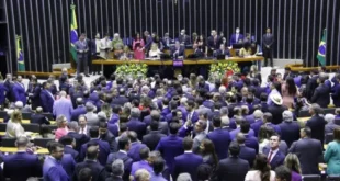 Veja quanto custa um deputado federal