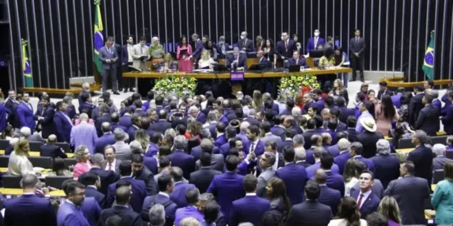 Veja quanto custa um deputado federal