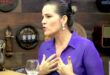 Política é respeito e cuidado com o estado e com o povo, diz Mara Rocha