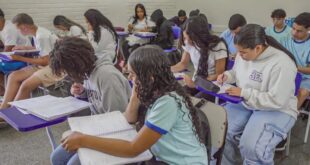 MPF recomenda a inclusão permanente de ações de prevenção ao HIV e combate à discriminação nas escolas