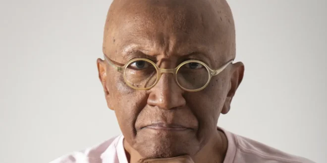 Livro sobre racismo: A desigualdade é a nossa cocaína social