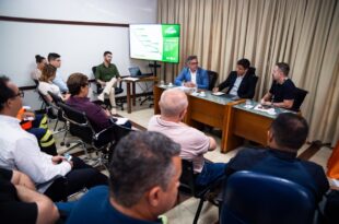 Governo reúne instituições para ajustar últimos preparativos para a Cavalgada 2026