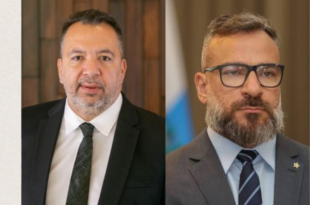 PF investiga lavagem de R$ 7 bilhões; Canella e Marcus Amim são alvos
