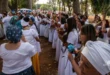 Violência religiosa: Pastor invade casa de umbanda, ofende fiéis e acaba preso