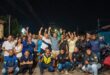 Em encontro com motoristas de aplicativo, Thor Dantas defende mudança na condução do Estado: "o Acre está se acabando"