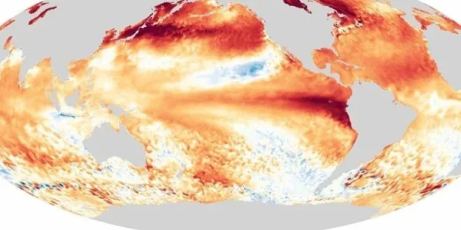 Aquecimento global pode liberar vírus e bactérias para os quais não existe tratamento