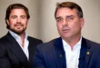 Flávio Bolsonaro joga Vorcaro aos leões em audiência nos EUA sobre tarifaço