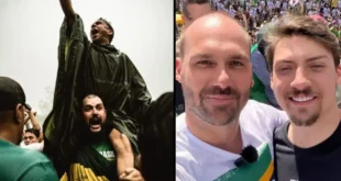 Mais um: Zé Trovão chama Jair Bolsonaro de covarde