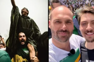 Mais um: Zé Trovão chama Jair Bolsonaro de covarde