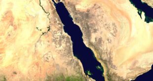 Houthis iniciam bloqueio naval contra Arábia Saudita pelo Mar Vermelho