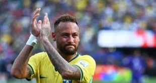 Deu ruim: Neymar gravou 8 publis como herói do hexa mas eliminação do Brasil derrubou o plano