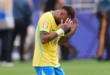 Deu ruim: Neymar gravou 8 publis como herói do hexa mas eliminação do Brasil derrubou o plano