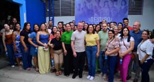 Em encontro com comunidades de Rio Branco, Mailza Assis destaca continuidade do desenvolvimento do Acre