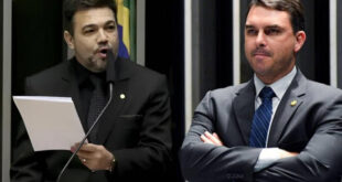 Conspiração evangélica: Feliciano desce a lenha e manda recado direto para Flávio: "Malucos"