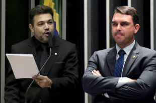Conspiração evangélica: Feliciano desce a lenha e manda recado direto para Flávio: "Malucos"