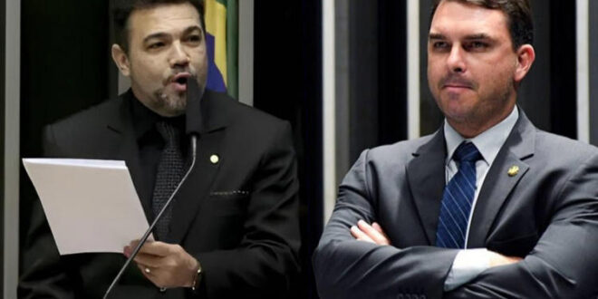 Conspiração evangélica: Feliciano desce a lenha e manda recado direto para Flávio: "Malucos"