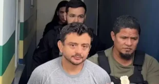 Não confie em ninguém: Professor de jiu-jítsu é preso por estuprar adolescentes