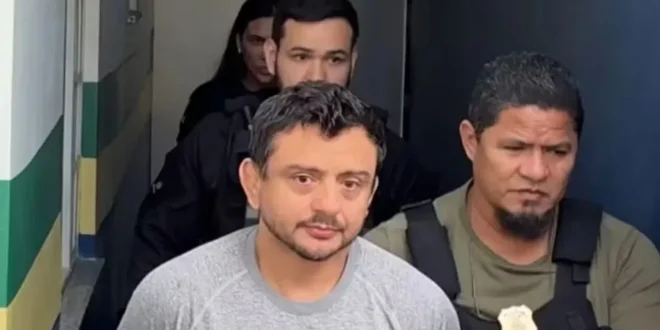 Não confie em ninguém: Professor de jiu-jítsu é preso por estuprar adolescentes