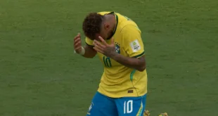Os jogadores cristãos da Seleção precisam parar de usar Deus para suas presepadas