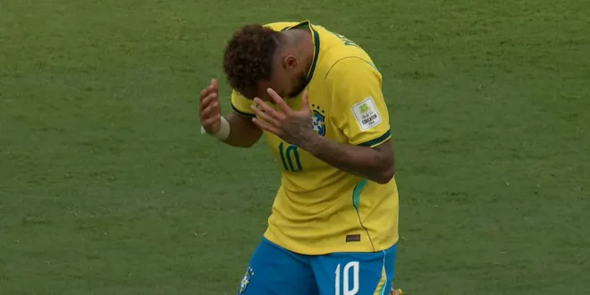 Os jogadores cristãos da Seleção precisam parar de usar Deus para suas presepadas
