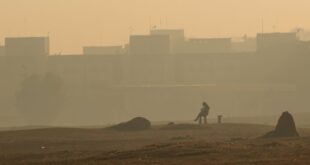 Acre é o menos afetado dentre os 15 estados mais impactados pelos focos de calor e fumaça em 2026
