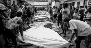 Letalidade policial e feminicídio: as duas faces das mortes violentas no Brasil