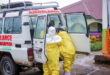 Mortes por ebola no Congo ultrapassam 1.000 enquanto a violência e escassez de suprimentos prejudicam médicos