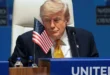 Mal da cabeça: Trump chama Irã de “República Islâmica do Japão” e confunde Zelensky com Putin
